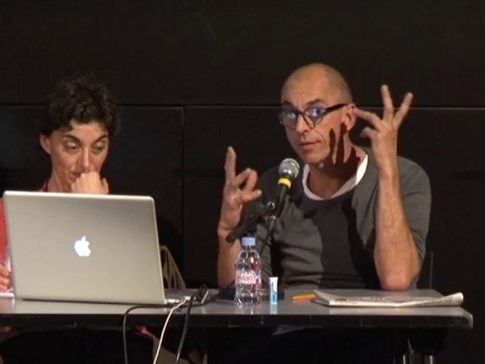 Selon Gilles Clément, Nature à lire