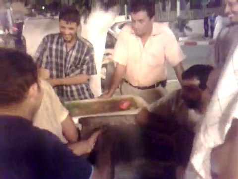 soiree de ramadhane a oued rhiou 2010