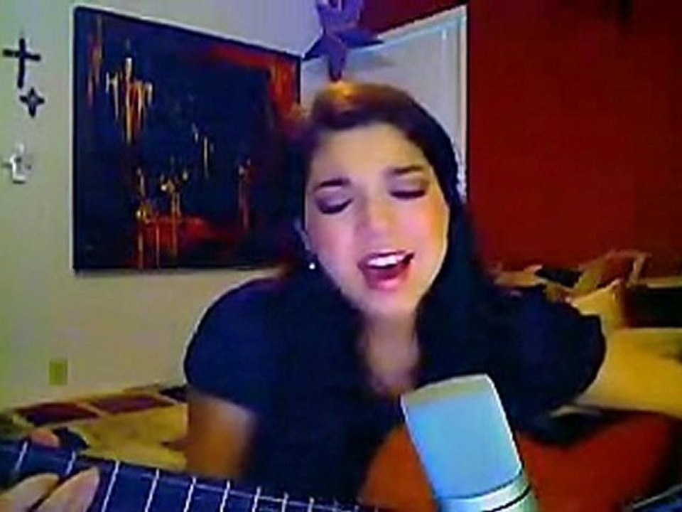 Dejate - Marcela Mosqueda