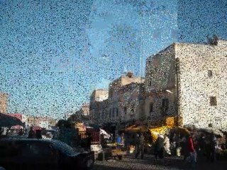 L'ANCIENNE MEDINA MECONNUE - Casablanca