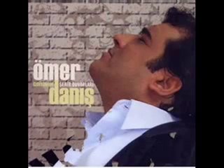 Ömer Danış - Oraları Özledim