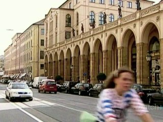 Travel Guide: Munich's Historical Attractions