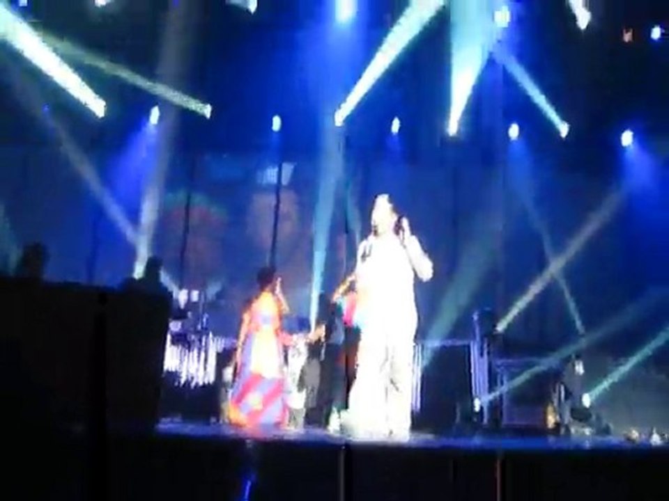 présentation de la Team le 29 octobre 2010 à Metz