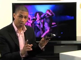 The Sony Europe guide to buying a 3D TV