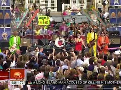 Katy Perry - Hot N Cold HDTV