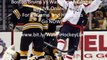 Boston Bruins vs Washington Capitals  Highlights 11/05/2010