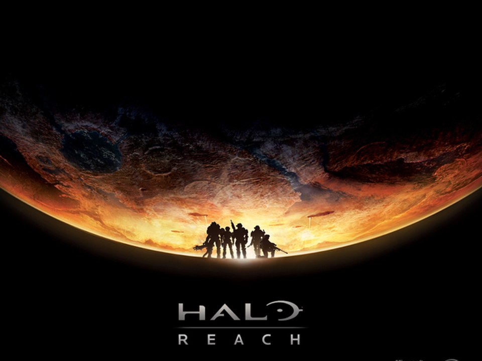 (Video-Delire) Multi Halo Reach
