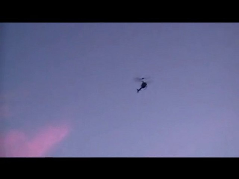 Vol outdoor BigLama green