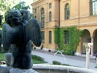 Travel Guide: Munich's Museums