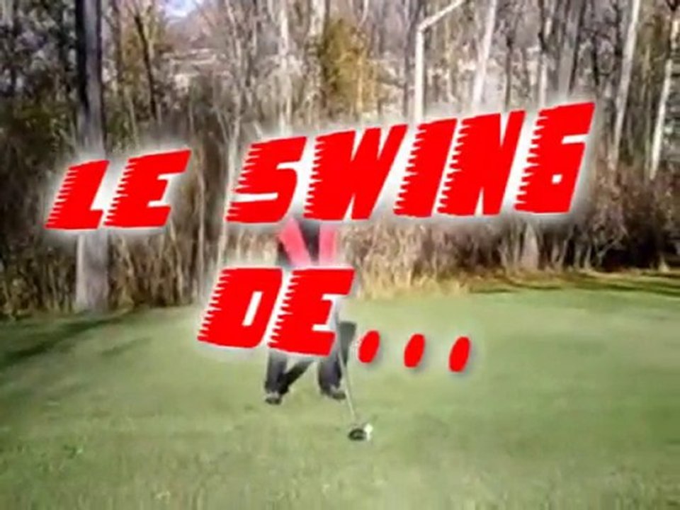 Le swing de Def Novembre 2010