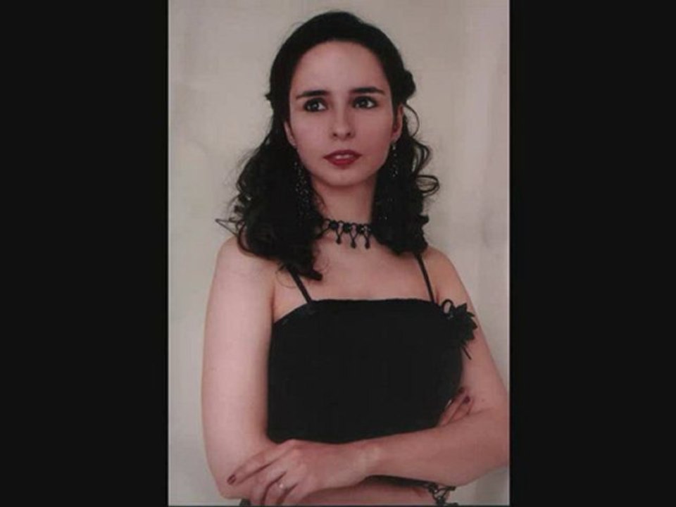 Selen Karayiğitoğlu Adamadze-Non, je ne regrette rien-2007