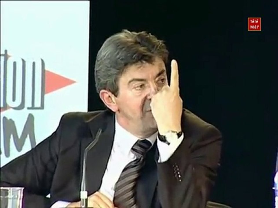 La social-démocratie, obsolète ? [2/5]