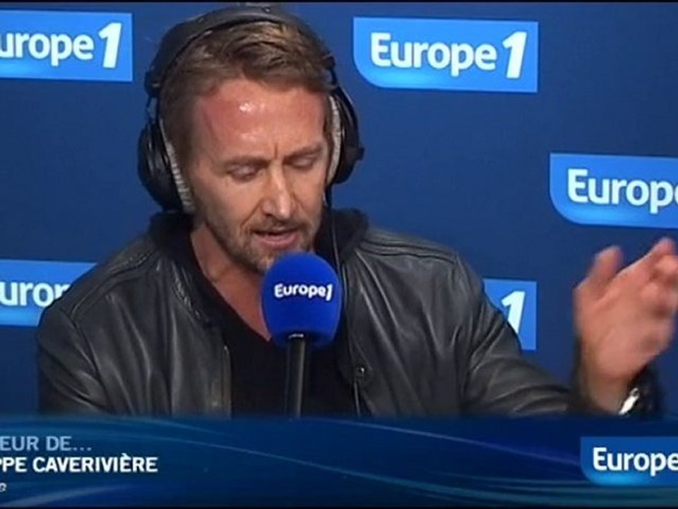 "C'est Pétain Express pas Pékin Express"