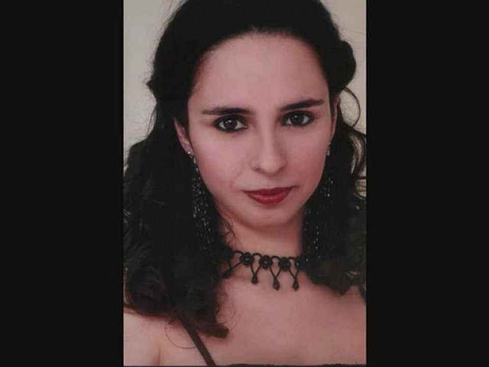 Selen Karayiğitoğlu Adamadze-Sevdim bir genç kadını-2007