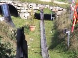 Luges d'été de la Vue-des-Alpes / CIFOM - Ecole Technique