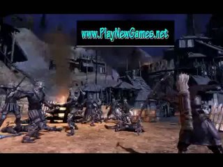 Dragon Age Origins Ultimate Edition online game download