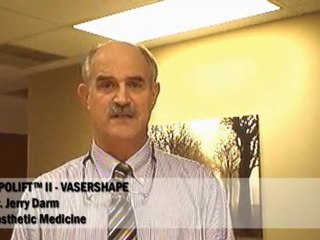 Dr. Darm Blogs - LipoLift II