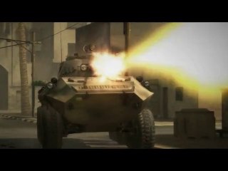 Battlefield Play4Free : Teaser Trailer #1