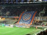 MHSC PSG 31/10/10 Tifo