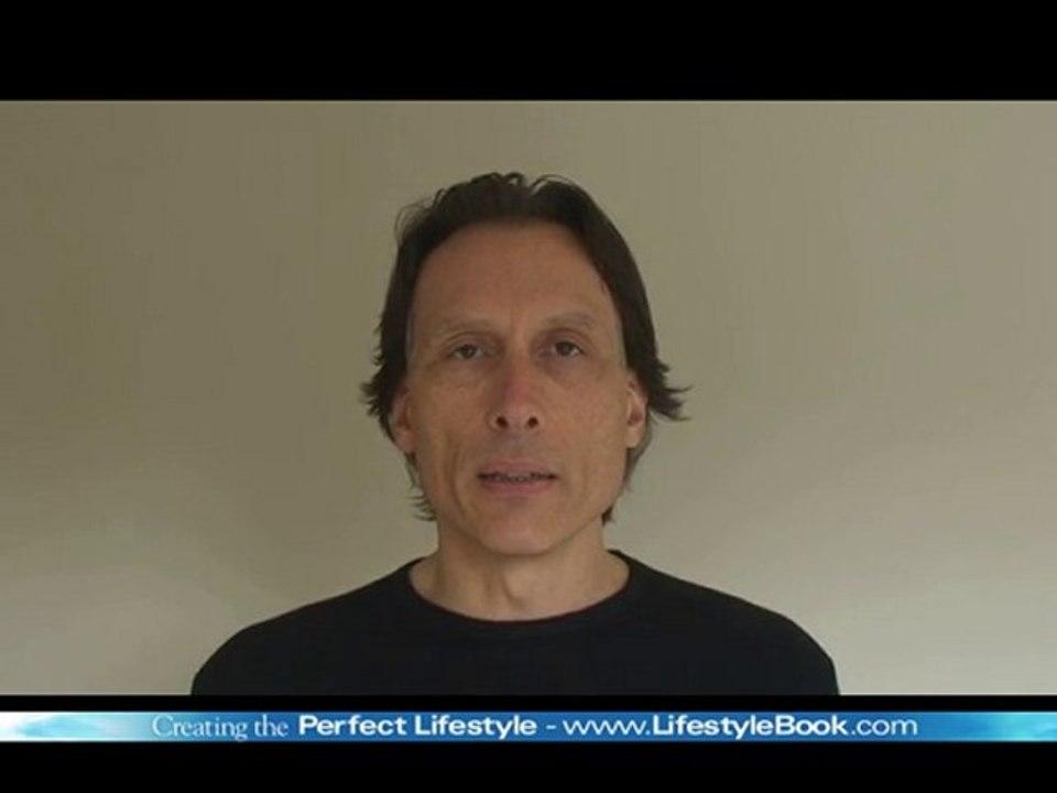 Lifestyle Tip 25 - The Truth Behind Achievement - ...