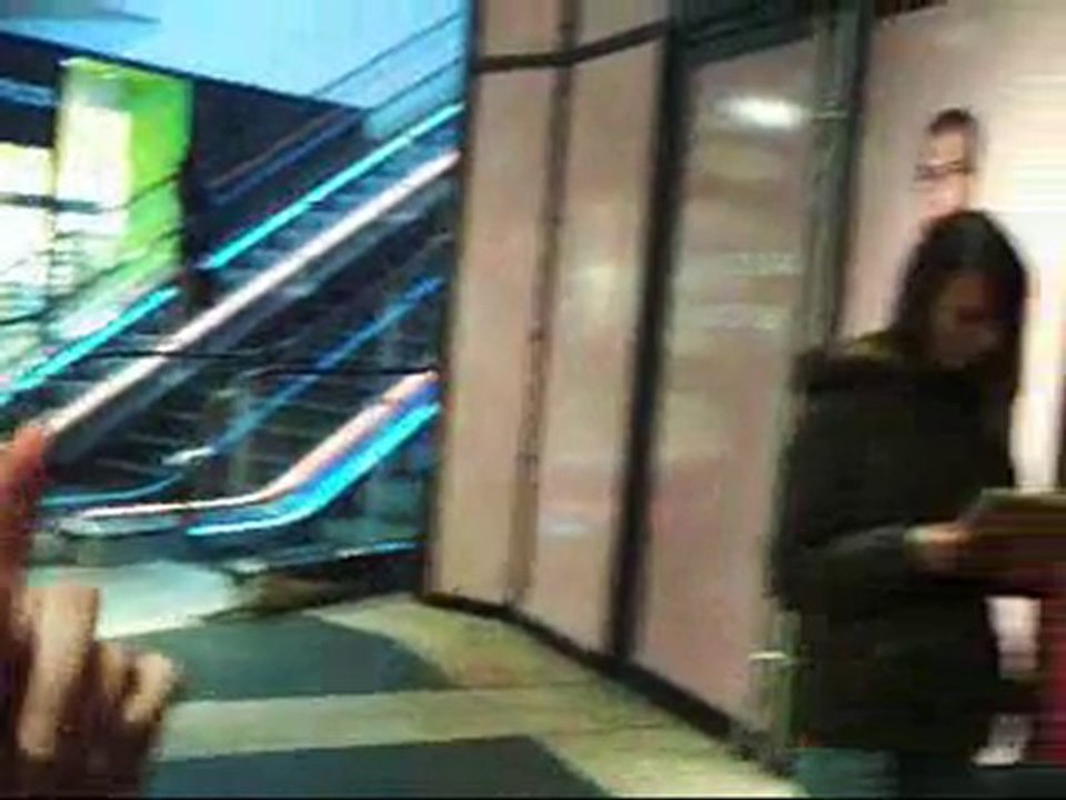 Des lettres et des lettres - Concours HP dans ta ville