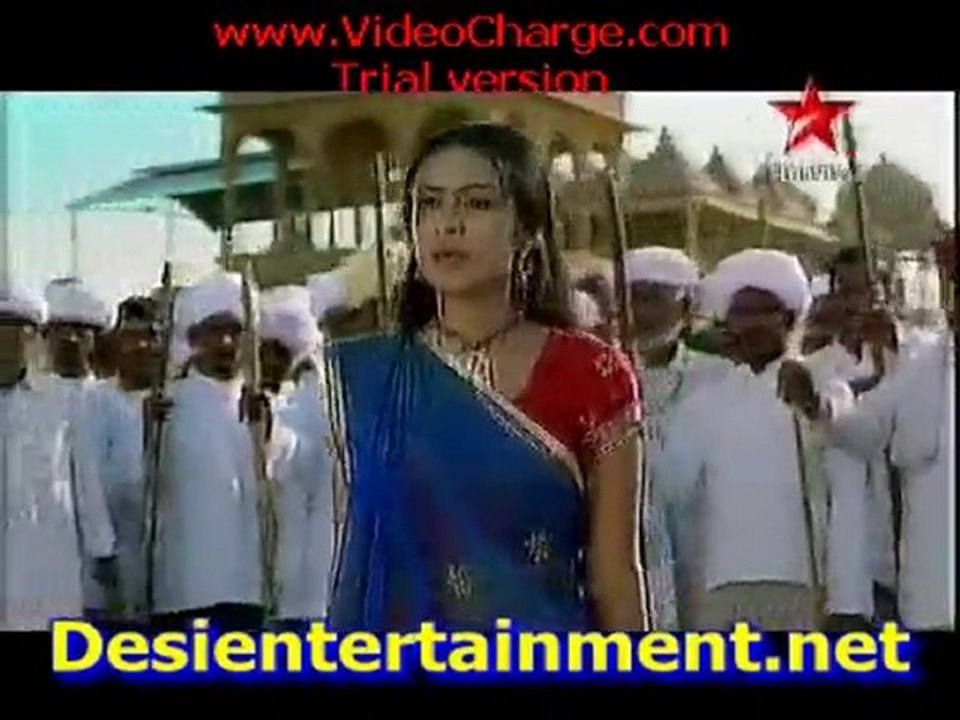 Gulaal On Star Plus