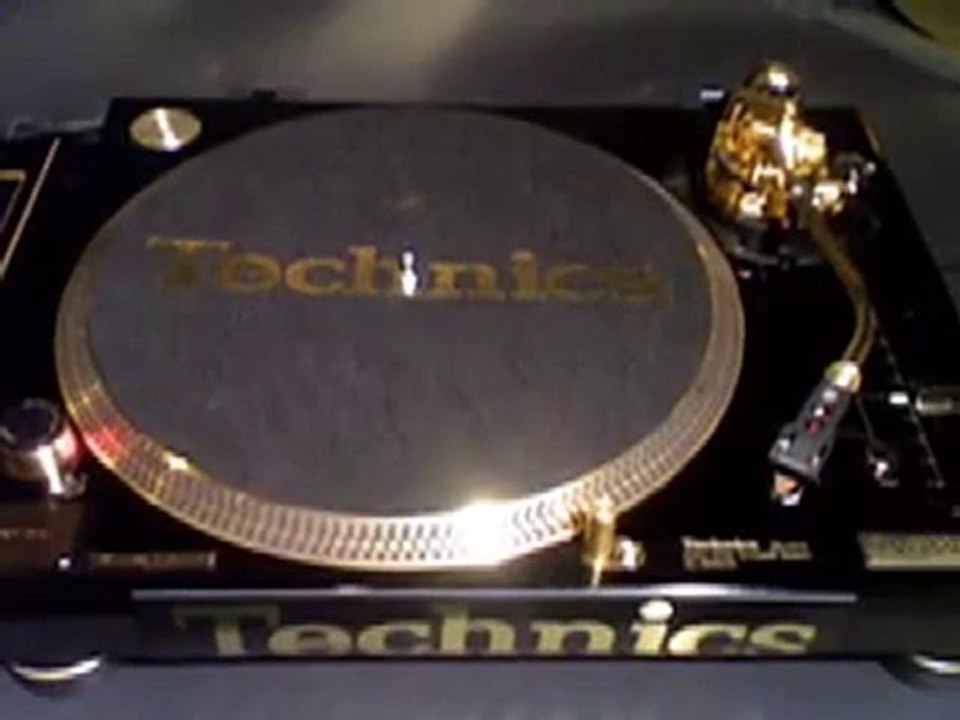 Gold Technics 1210s Discontinued