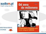 Od zera do milionera -  Piotr Rosik - audiobook