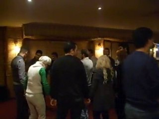 -UNİKARADENİZ GECESİNDEN BİR BÖLÜM-14 ŞUBAT 2009 CUMAR...