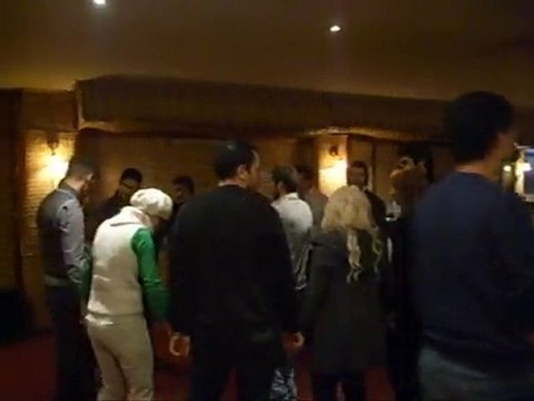 -UNİKARADENİZ GECESİNDEN BİR BÖLÜM-14 ŞUBAT 2009 CUMAR...