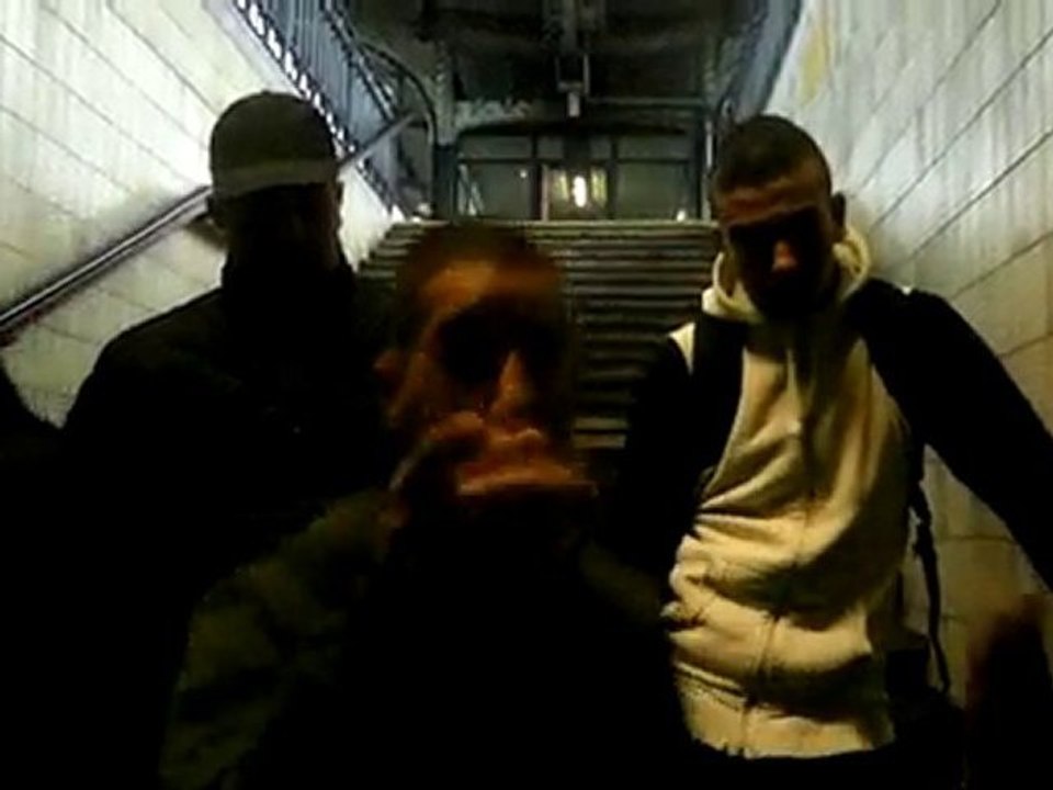 Mi-sko Freestyle (le retour)