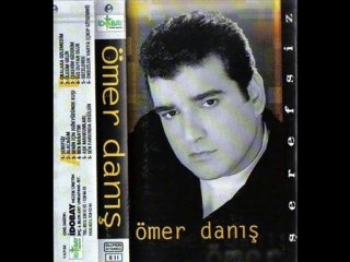 Ömer Danış - Benim Gönlüm