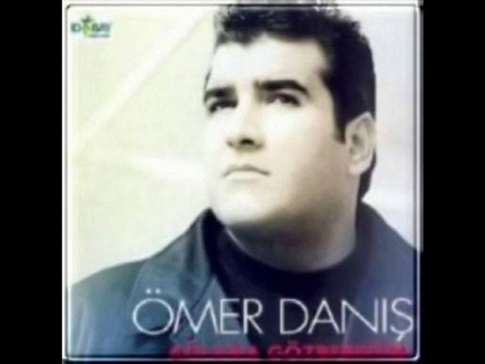 Ömer Danış - Ötme Bülbül