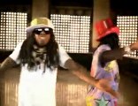 Lil Wayne ft T-Pain Got Money