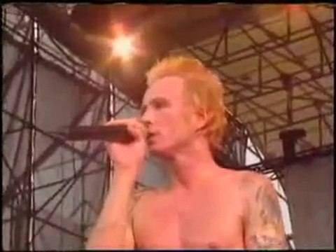 Stone Temple Pilots - Creep