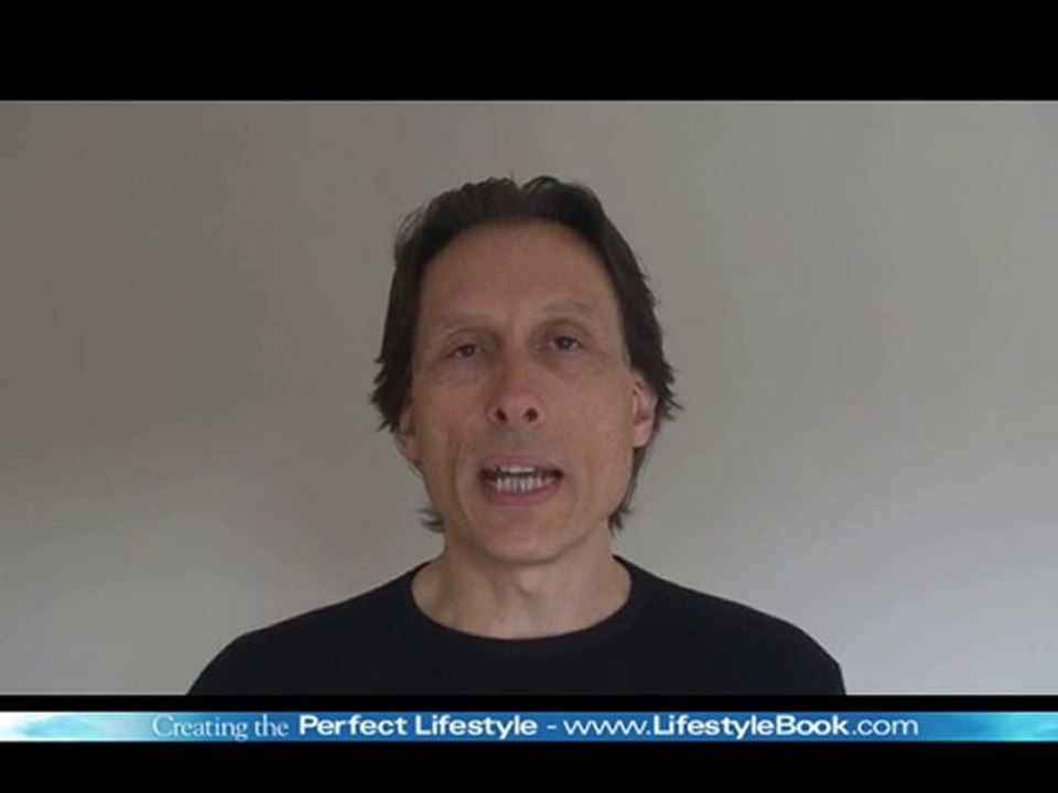 Lifestyle Tip 27 - Overcoming Limiting Beliefs - ...