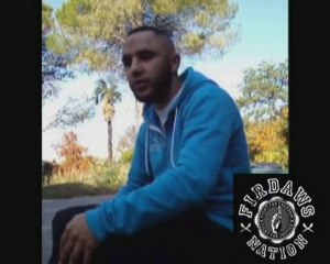 Al Djawâb interview Hassen, fondateur de la marque "Firdaws"