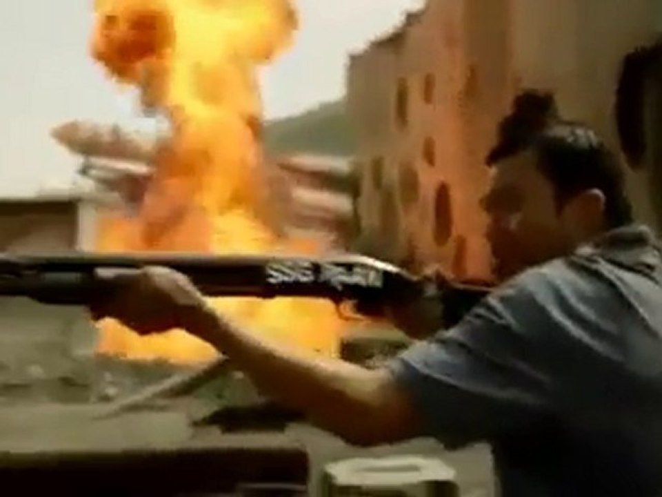 Call of Duty : Black Ops  spot tv
