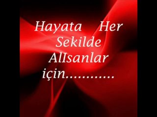 Ömer Danış - Alıştık Artık