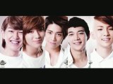 SHINee - Ready or Not ~ Tur Sub