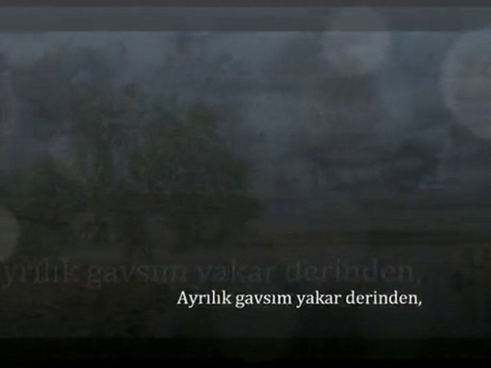 Canım Sultanım (Yüksek Kalite)