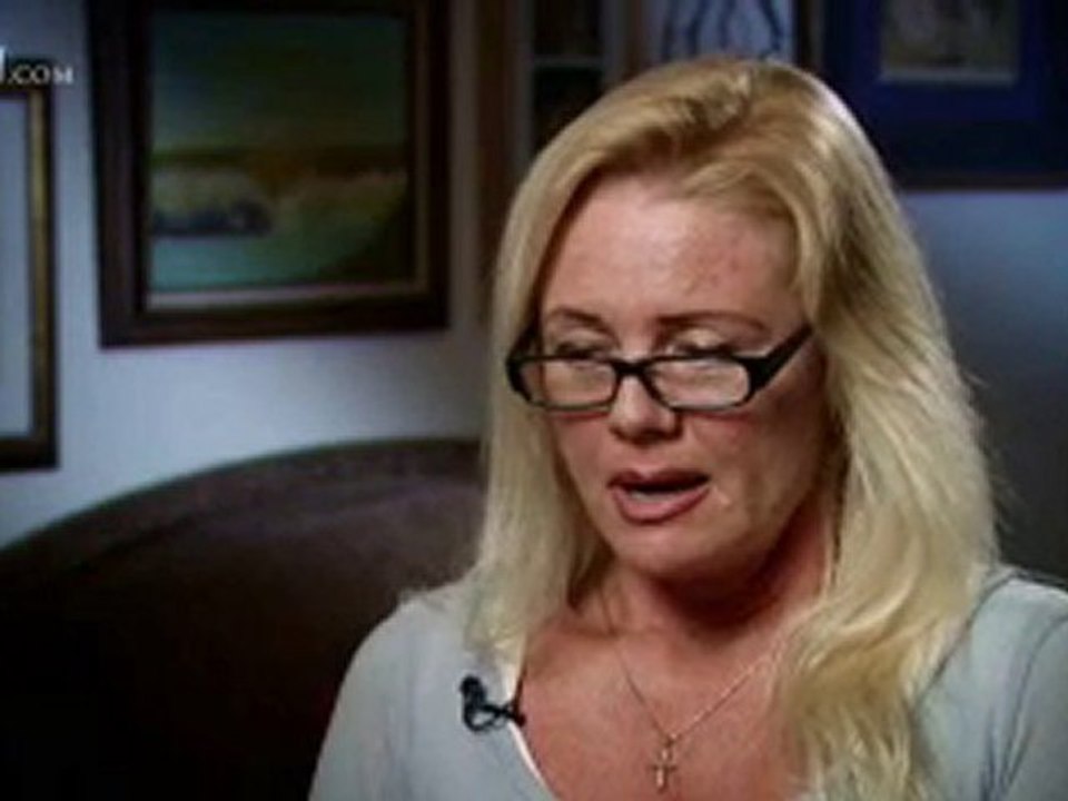 Tracy Judkins: Cry Out to 'The God That Can' - CBN.com