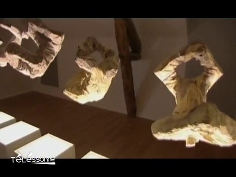 Art: Denis Monfleur à Yerres