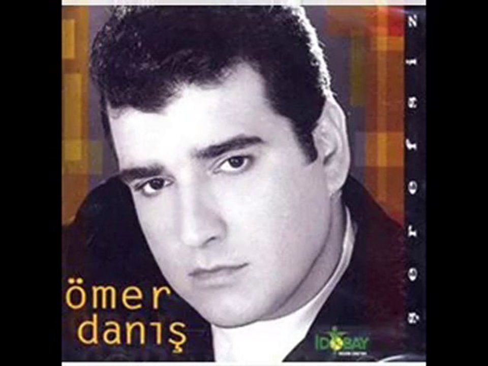 Ömer Danış - El Yerine Koyma