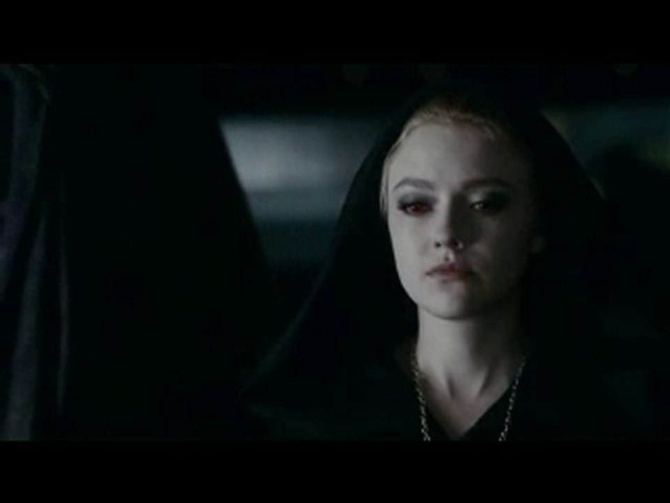 Watch Twilight Saga: Eclipse FULL movie online part 1