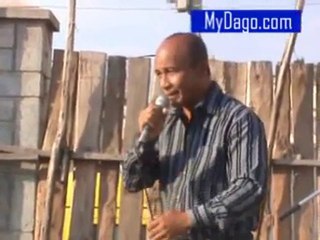 MyDago-Jean Louis Rakotoamboa