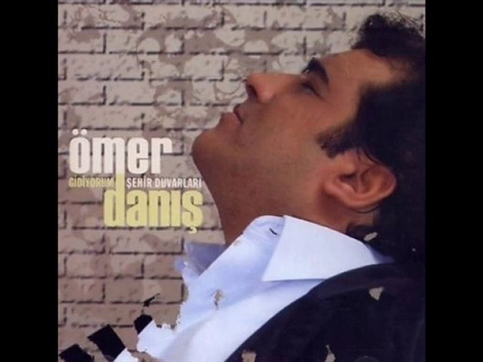 Ömer Danış - Tatlı Tatlı