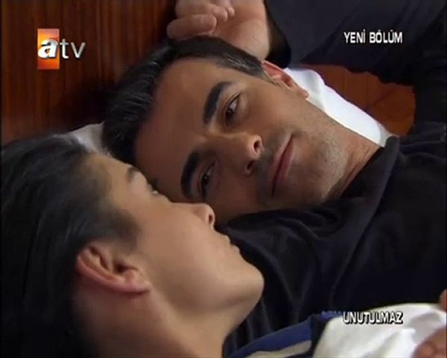 Eda & Harun Seni Unutmaya Ömrüm Yetermi