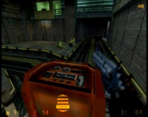 Soluce Half Life 6 Partie 2