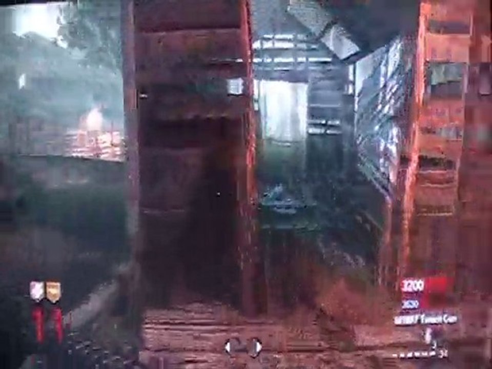 Bonus - World at War - Nazi Zombie - Shi no Nima - Fail ! P2